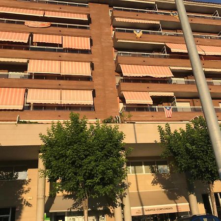 Apartamento Recien Reformado Con Vistas Al Rio Balaguer Kültér fotó