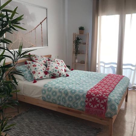 Apartamento Recien Reformado Con Vistas Al Rio Balaguer Kültér fotó