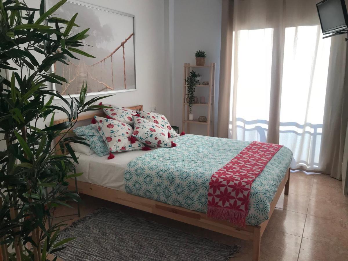 Apartamento Recien Reformado Con Vistas Al Rio Balaguer Kültér fotó