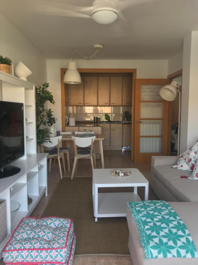 Apartamento Recien Reformado Con Vistas Al Rio Balaguer Kültér fotó