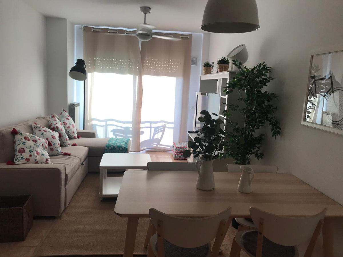 Apartamento Recien Reformado Con Vistas Al Rio Balaguer Kültér fotó