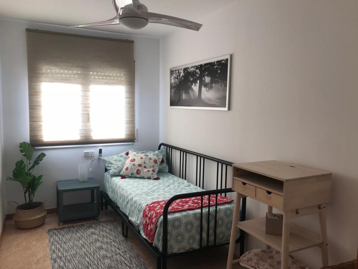 Apartamento Recien Reformado Con Vistas Al Rio Balaguer Kültér fotó