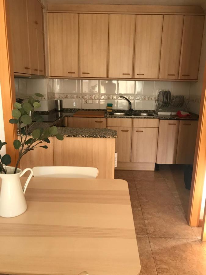 Apartamento Recien Reformado Con Vistas Al Rio Balaguer Kültér fotó