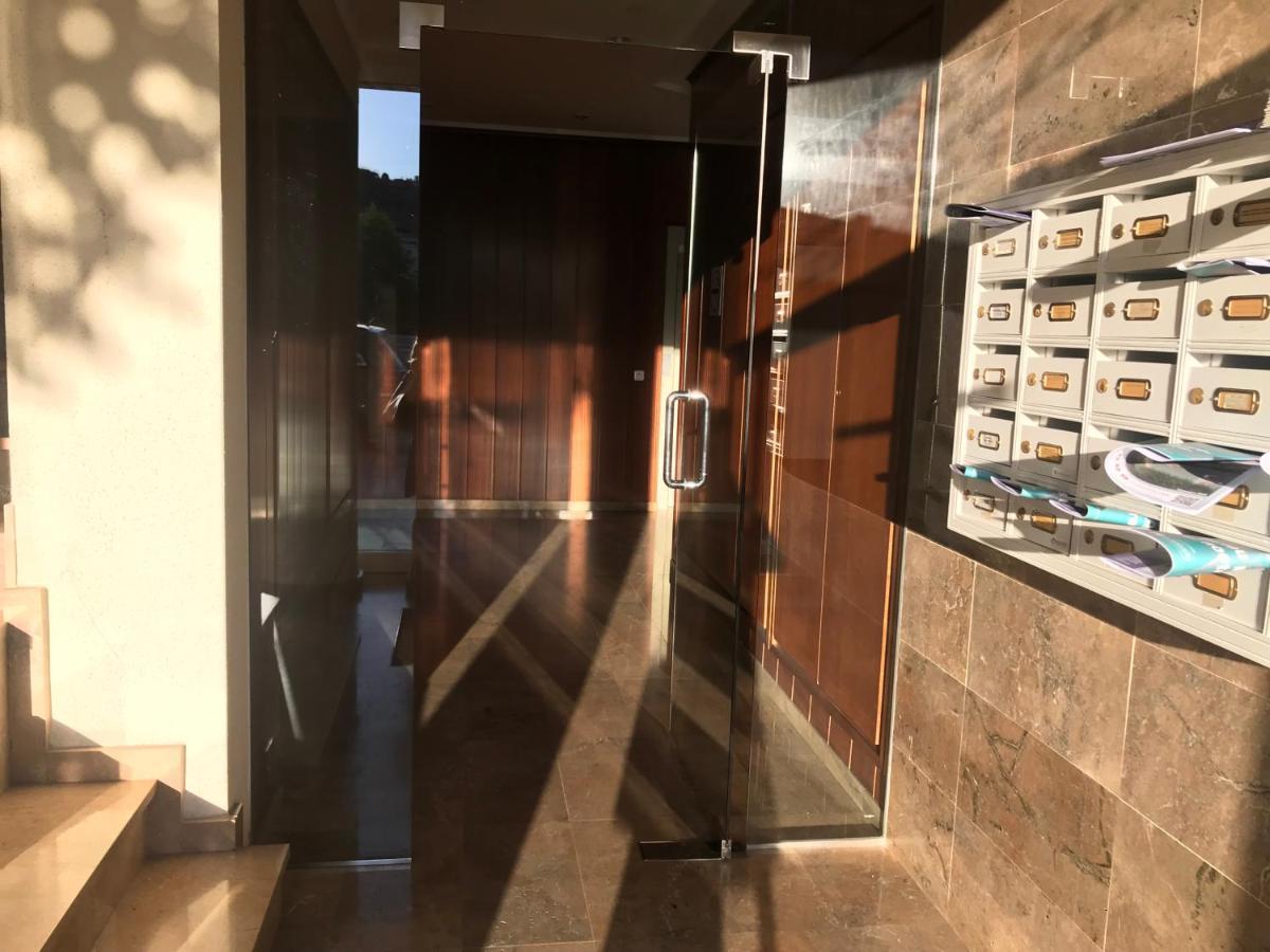 Apartamento Recien Reformado Con Vistas Al Rio Balaguer Kültér fotó