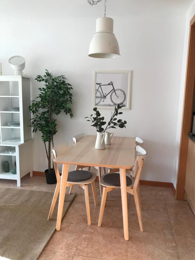 Apartamento Recien Reformado Con Vistas Al Rio Balaguer Kültér fotó